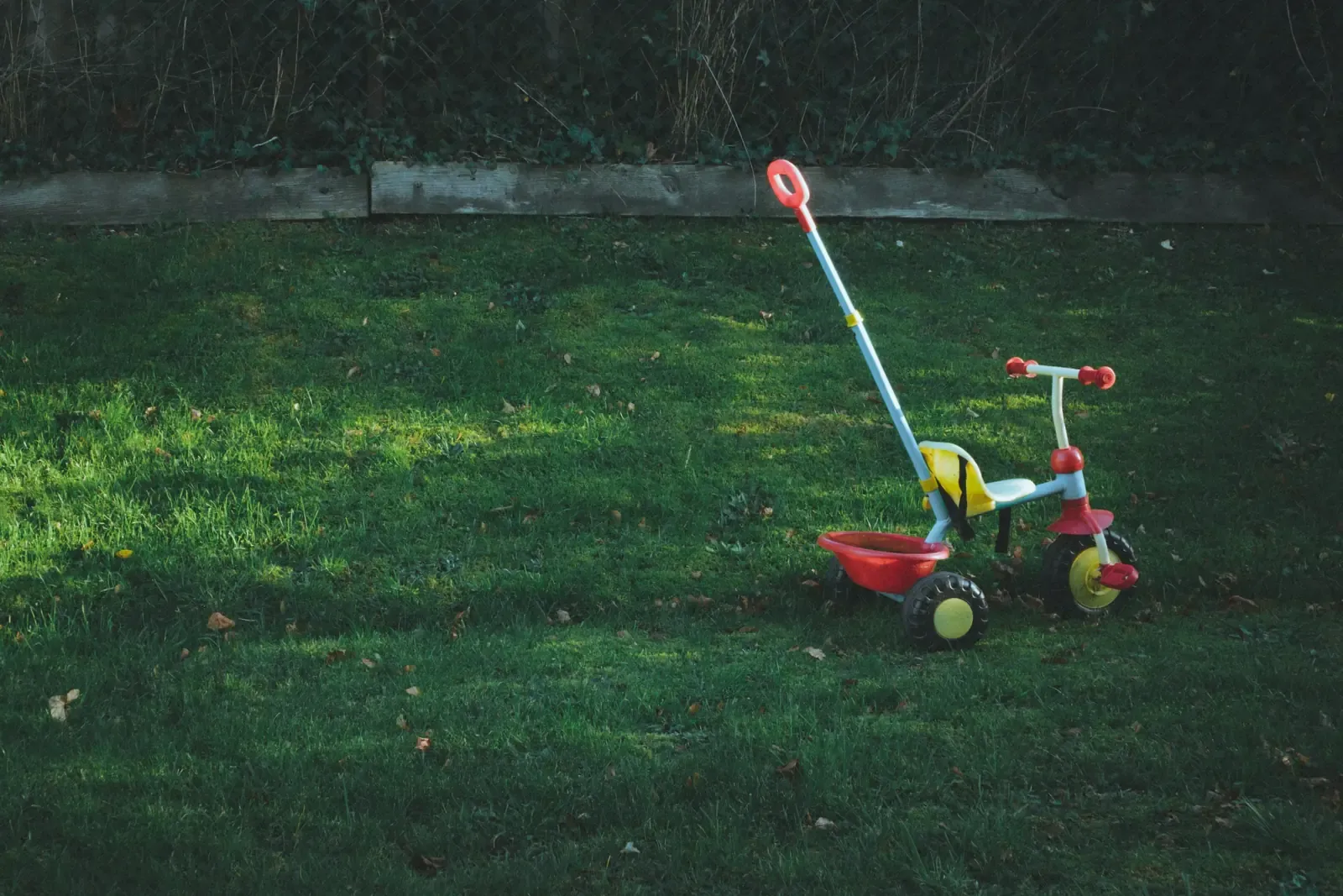 Çocukla Bungalov Tatili: Aileler İçin Uygun Bölgeler
