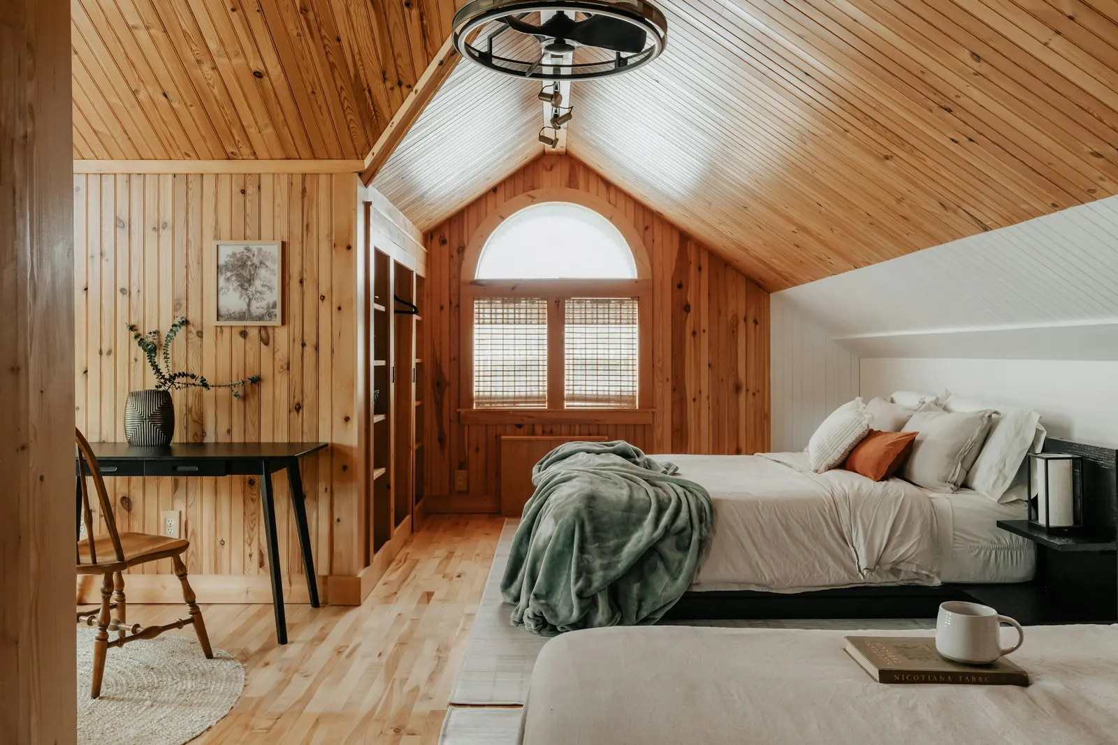 Abant Orman Bungalov — Abant Bungalov, fotoğraf 3