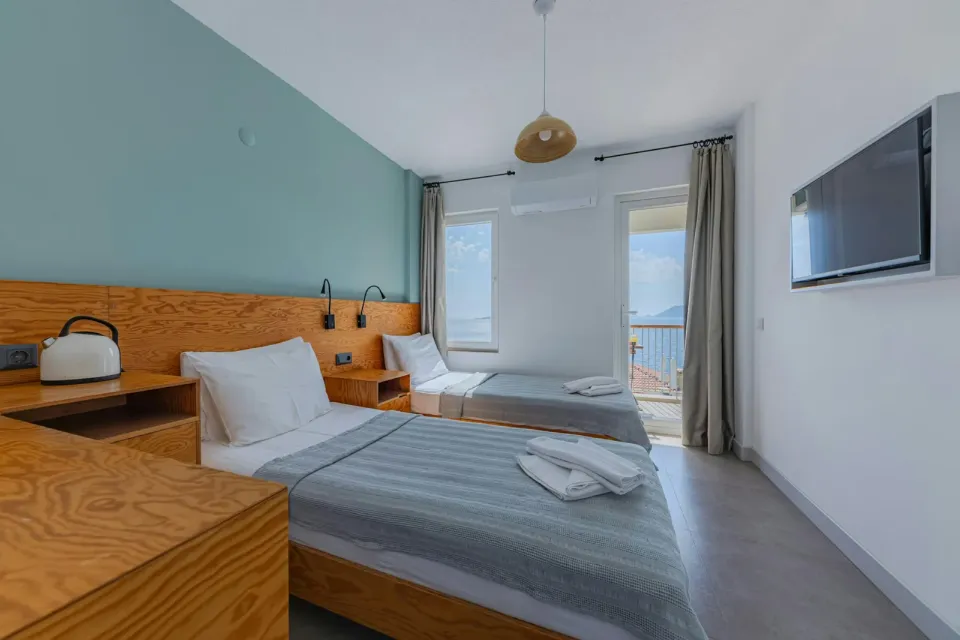 Ağva Deniz Bungalov — Ağva Bungalov, fotoğraf 3