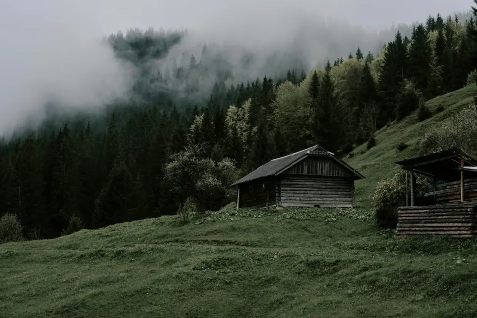 Ayder Yayla Evi (Küçük) — Ayder Dağ Evi, fotoğraf 1