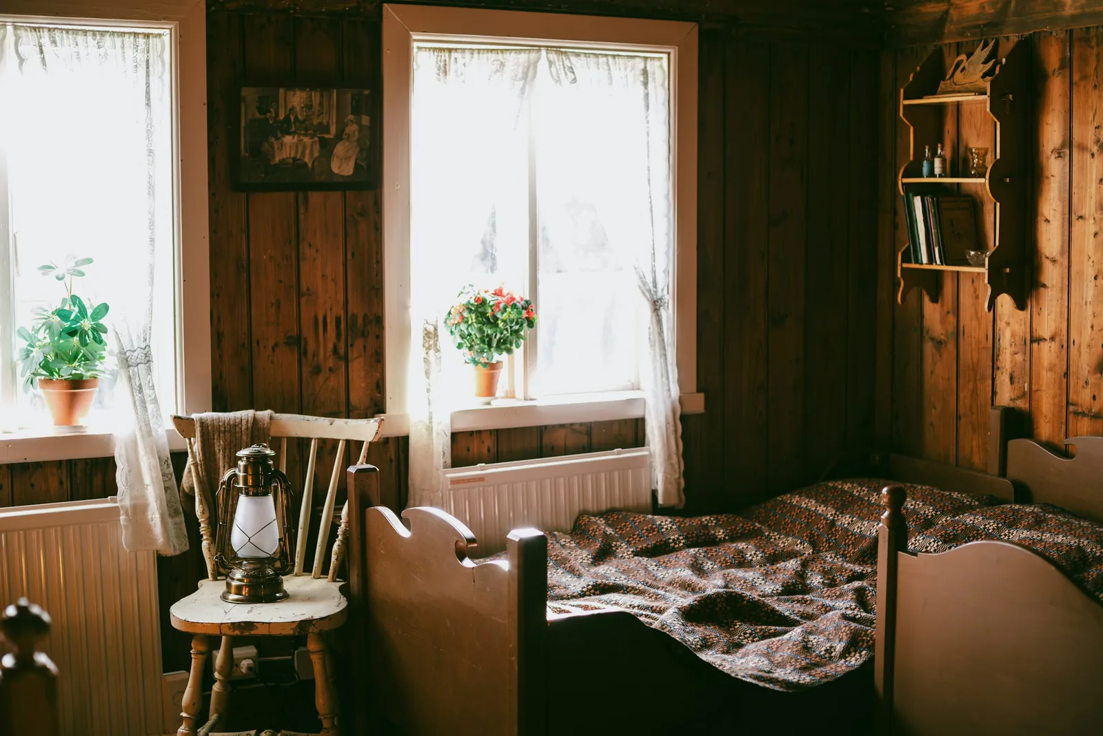 Ayder Yayla Konağı — Ayder Dağ Evi, fotoğraf 3