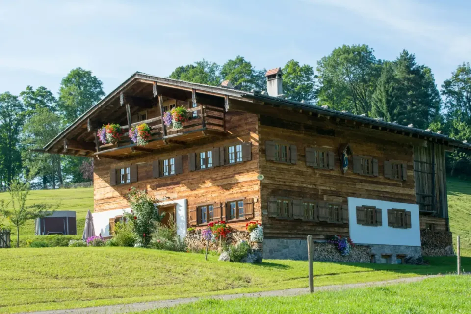 Ayder Yayla Konağı — Ayder Dağ Evi, fotoğraf 1