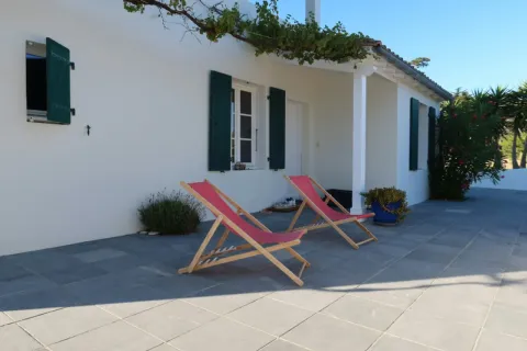 Bodrum Mandalina Bahçesi Bungalov