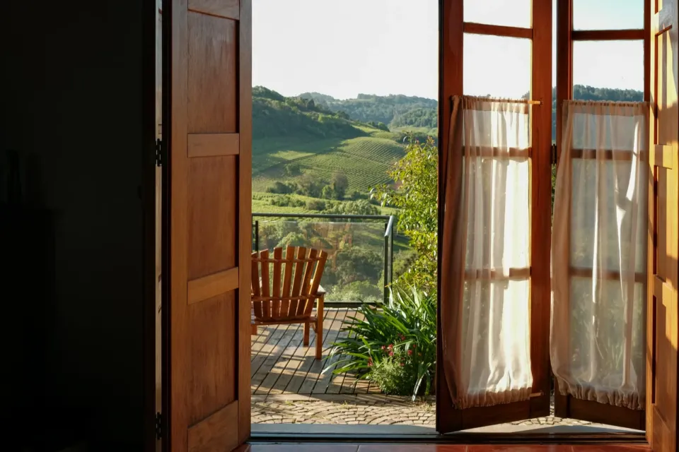 Bodrum Mandalina Bahçesi Bungalov — Bodrum Bungalov, fotoğraf 4