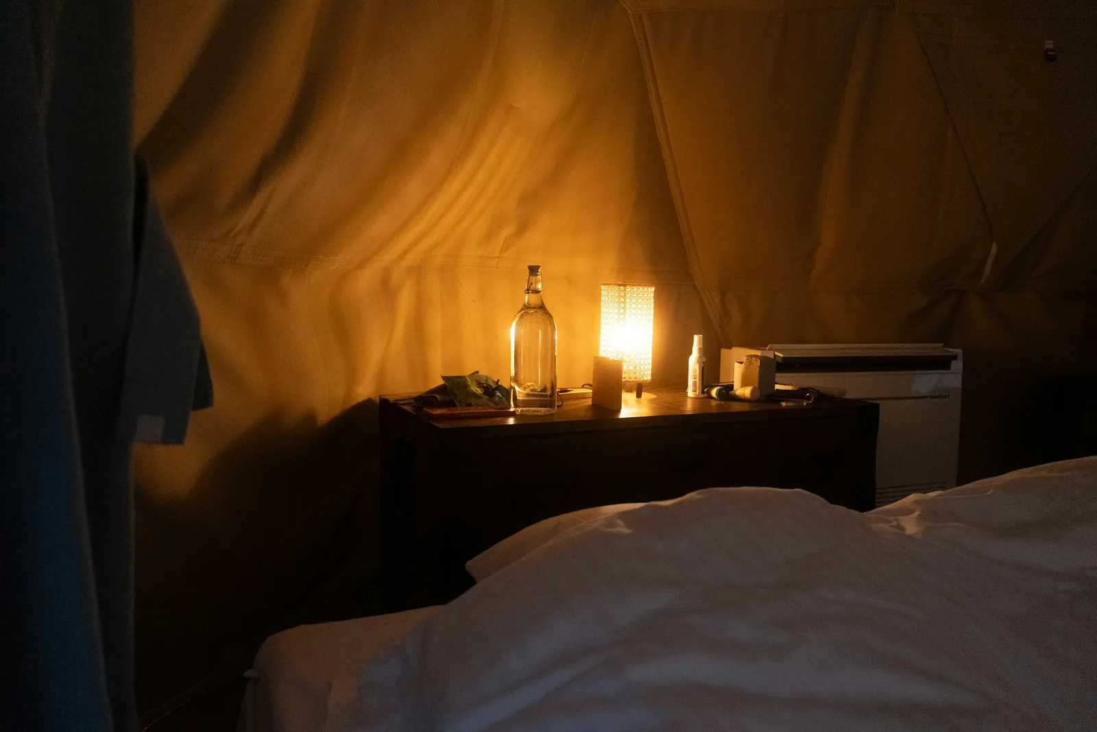 Datça Badem Bahçesi Glamping — Datça Glamping, fotoğraf 3