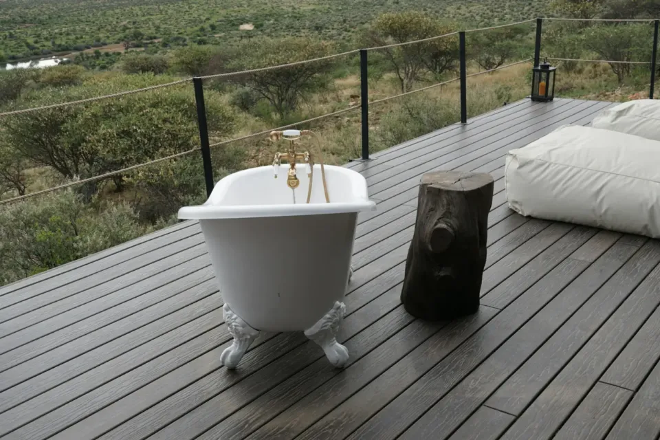 Datça Badem Bahçesi Glamping — Datça Glamping, fotoğraf 4