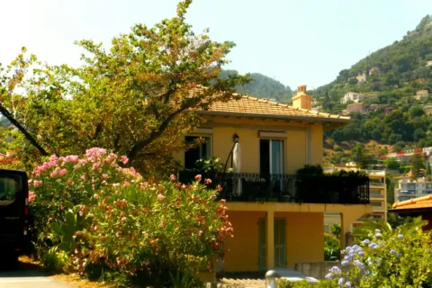 Fethiye Bahçeli Tatil Evi