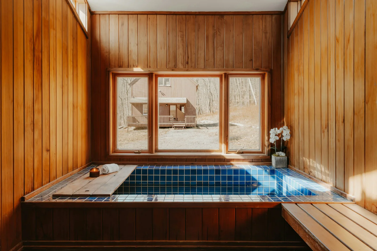 Fırtına Vadisi Bungalov — Ayder Bungalov, fotoğraf 4