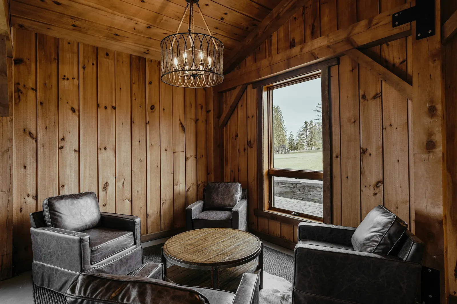 Göl Kıyısı Bungalov No.3 — Kırkpınar Bungalov, fotoğraf 2
