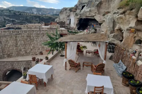 Göreme Mağara Evi