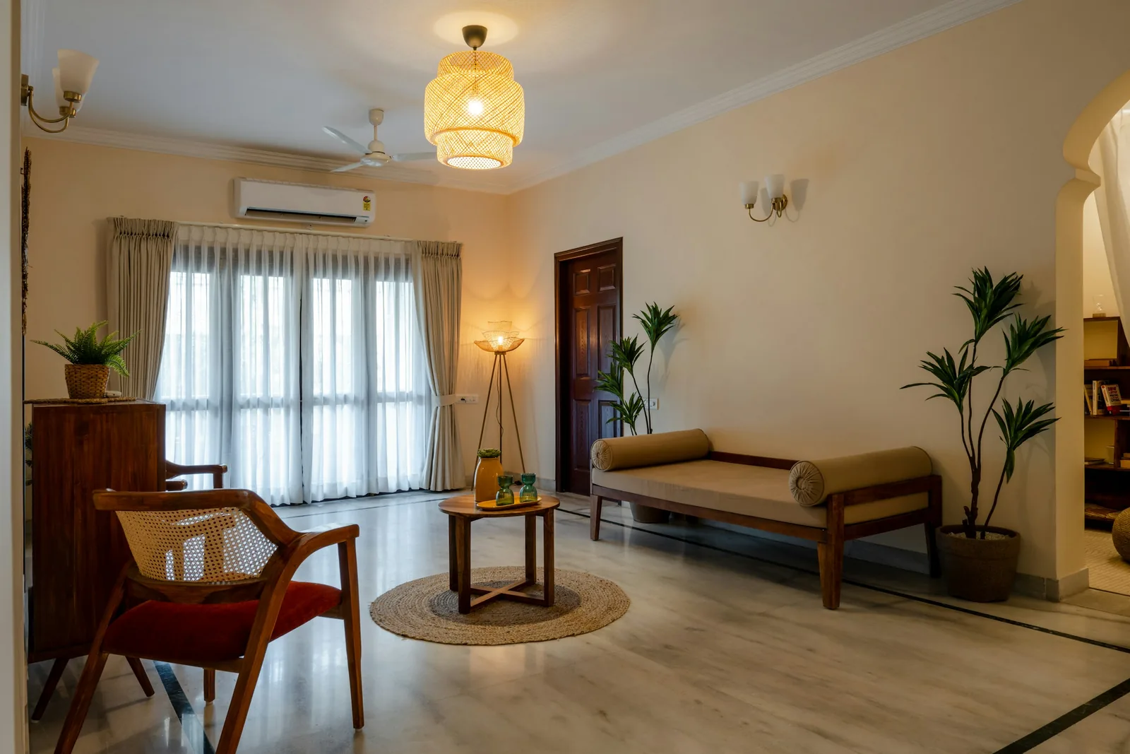Kalkan Deniz Manzaralı Villa — Kalkan Villa, fotoğraf 2