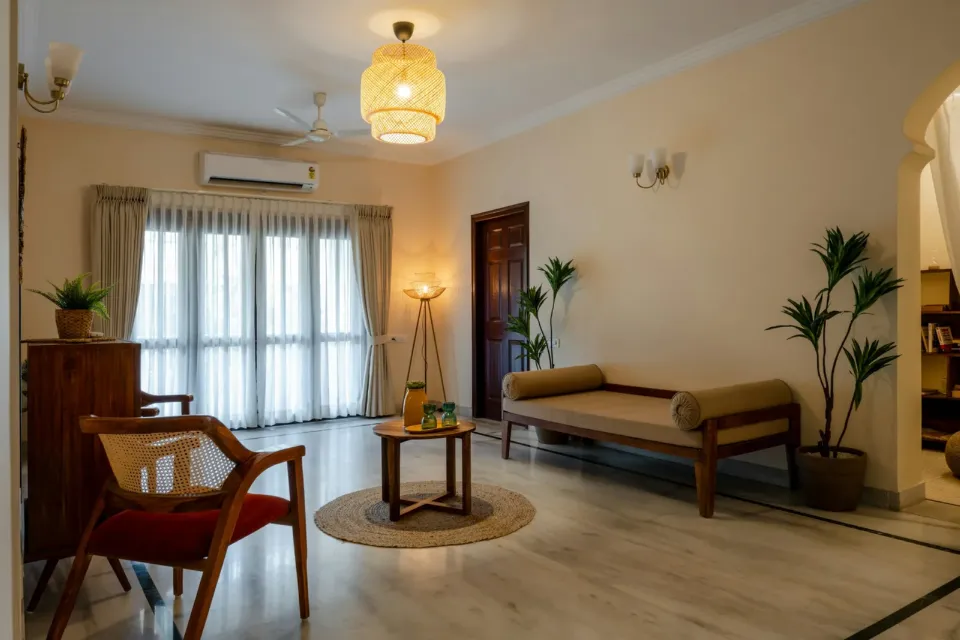 Kalkan Deniz Manzaralı Villa — Kalkan Villa, fotoğraf 2