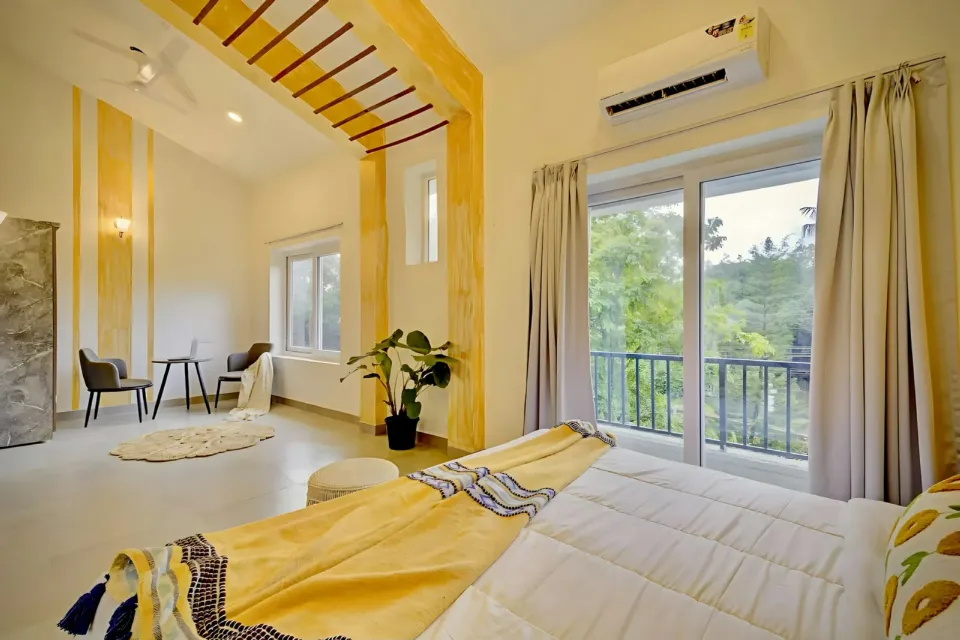 Kalkan Deniz Manzaralı Villa — Kalkan Villa, fotoğraf 3