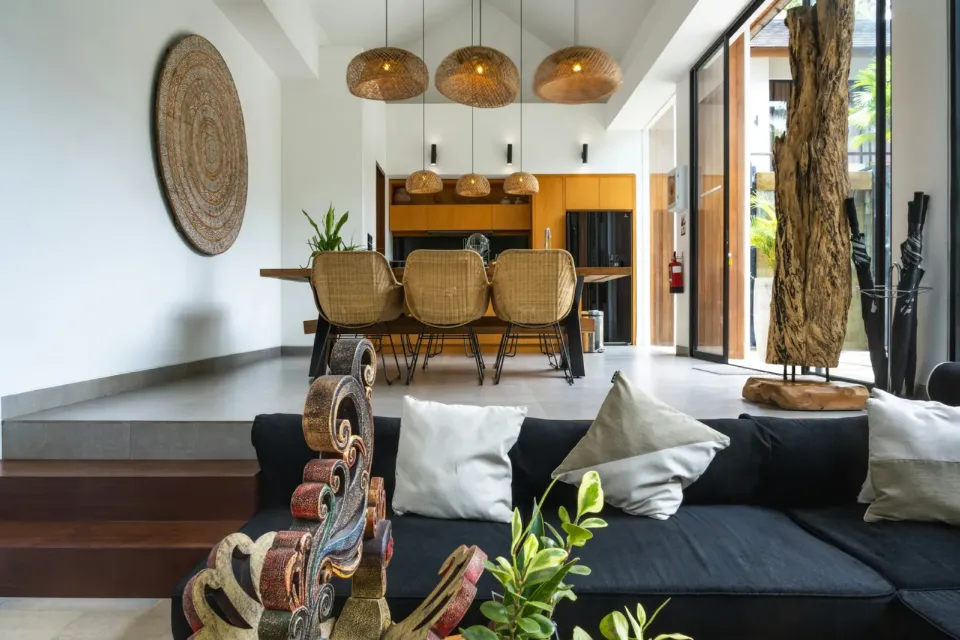 Kalkan Infinity Villa — Kalkan Villa, fotoğraf 2
