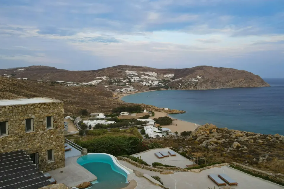 Kaş Taş Villa — Kaş Villa, fotoğraf 1