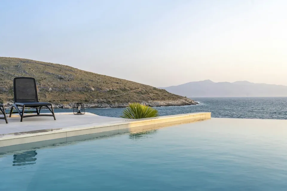 Kaş Taş Villa — Kaş Villa, fotoğraf 4