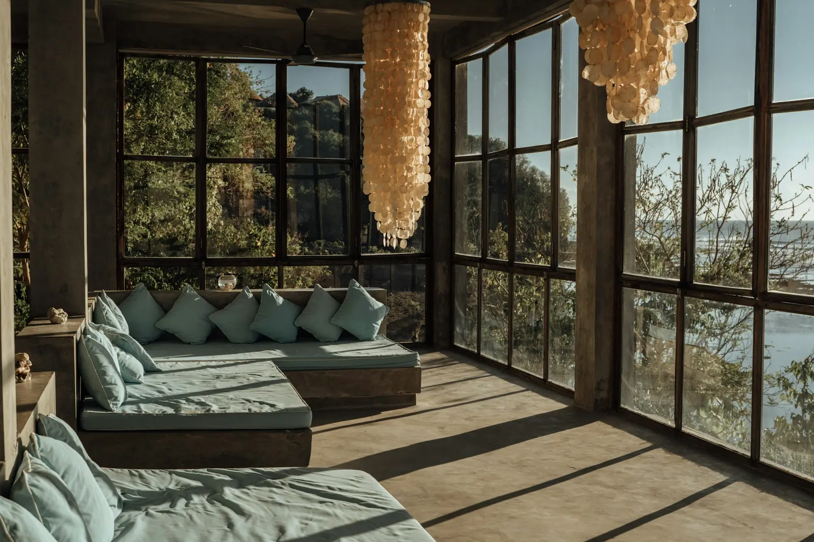 Kaş Zeytinlik Bungalov — Kaş Bungalov, fotoğraf 2
