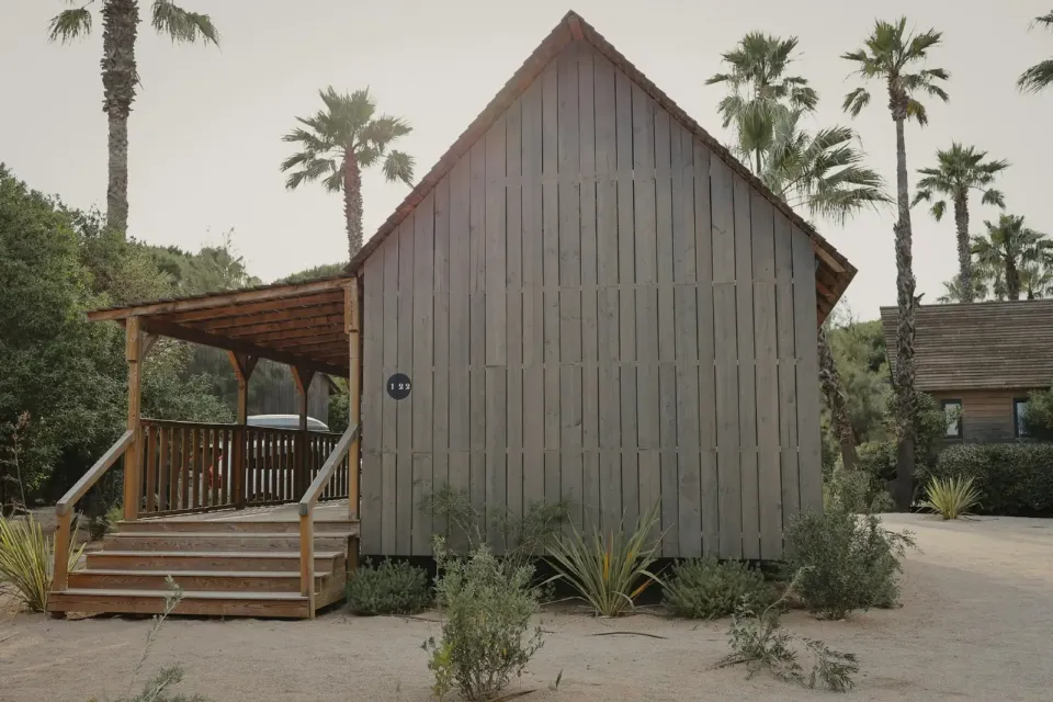 Kaş Zeytinlik Bungalov — Kaş Bungalov, fotoğraf 1