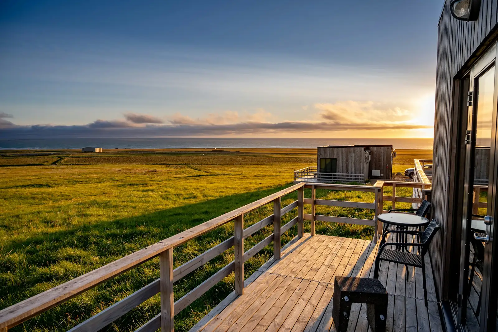 Kırkpınar Tiny House — Kırkpınar Tiny House, fotoğraf 4