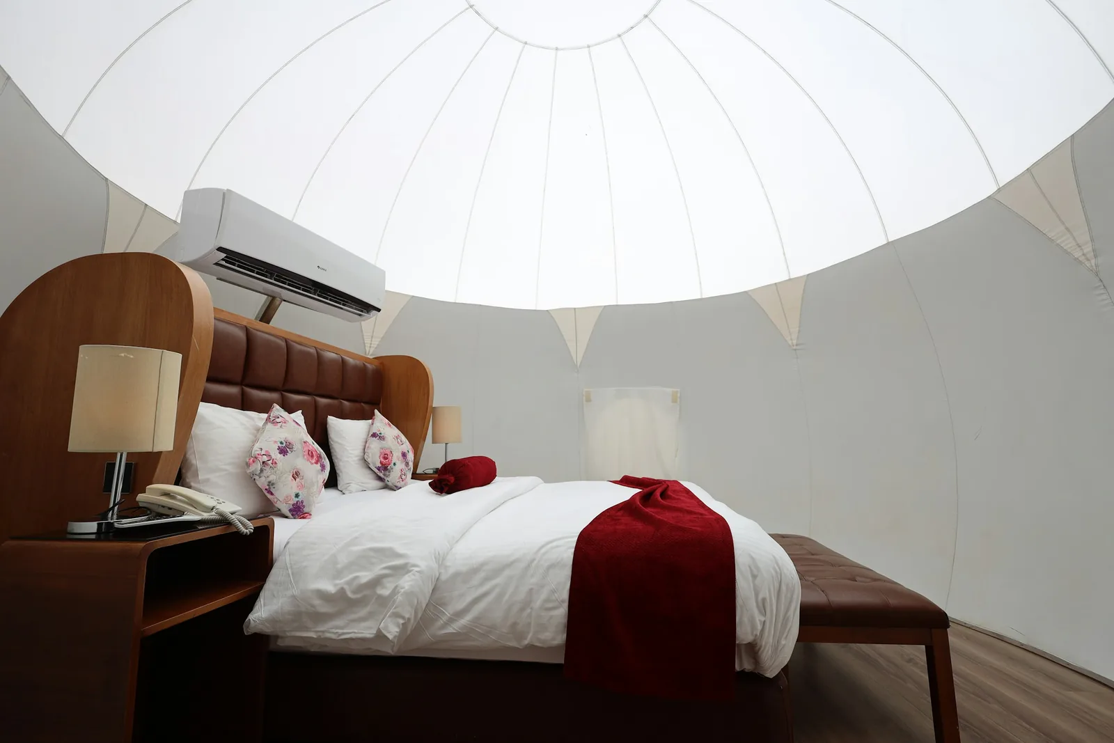 Kuzuyayla Glamping — Kartepe Glamping, fotoğraf 3