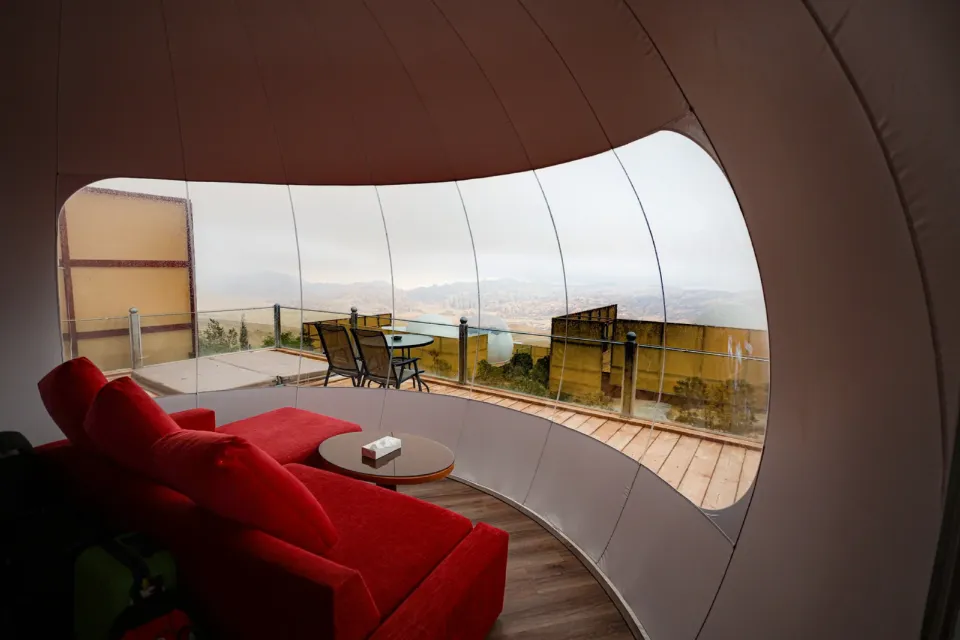 Kuzuyayla Glamping — Kartepe Glamping, fotoğraf 2