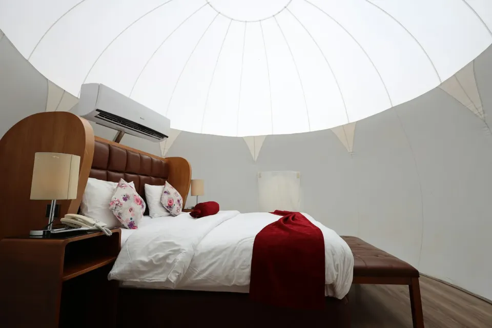 Kuzuyayla Glamping — Kartepe Glamping, fotoğraf 3