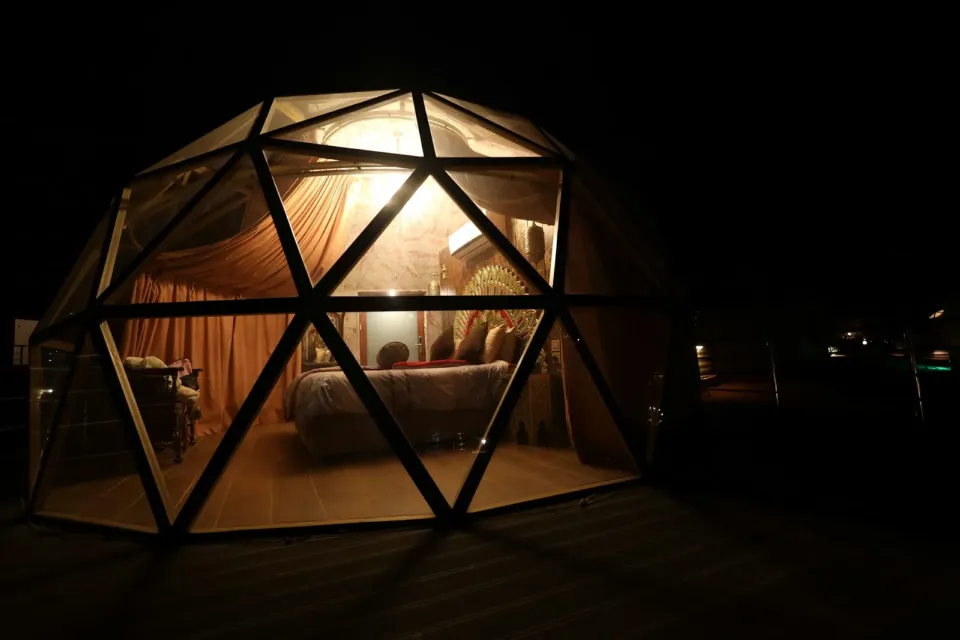 Kuzuyayla Glamping — Kartepe Glamping, fotoğraf 4