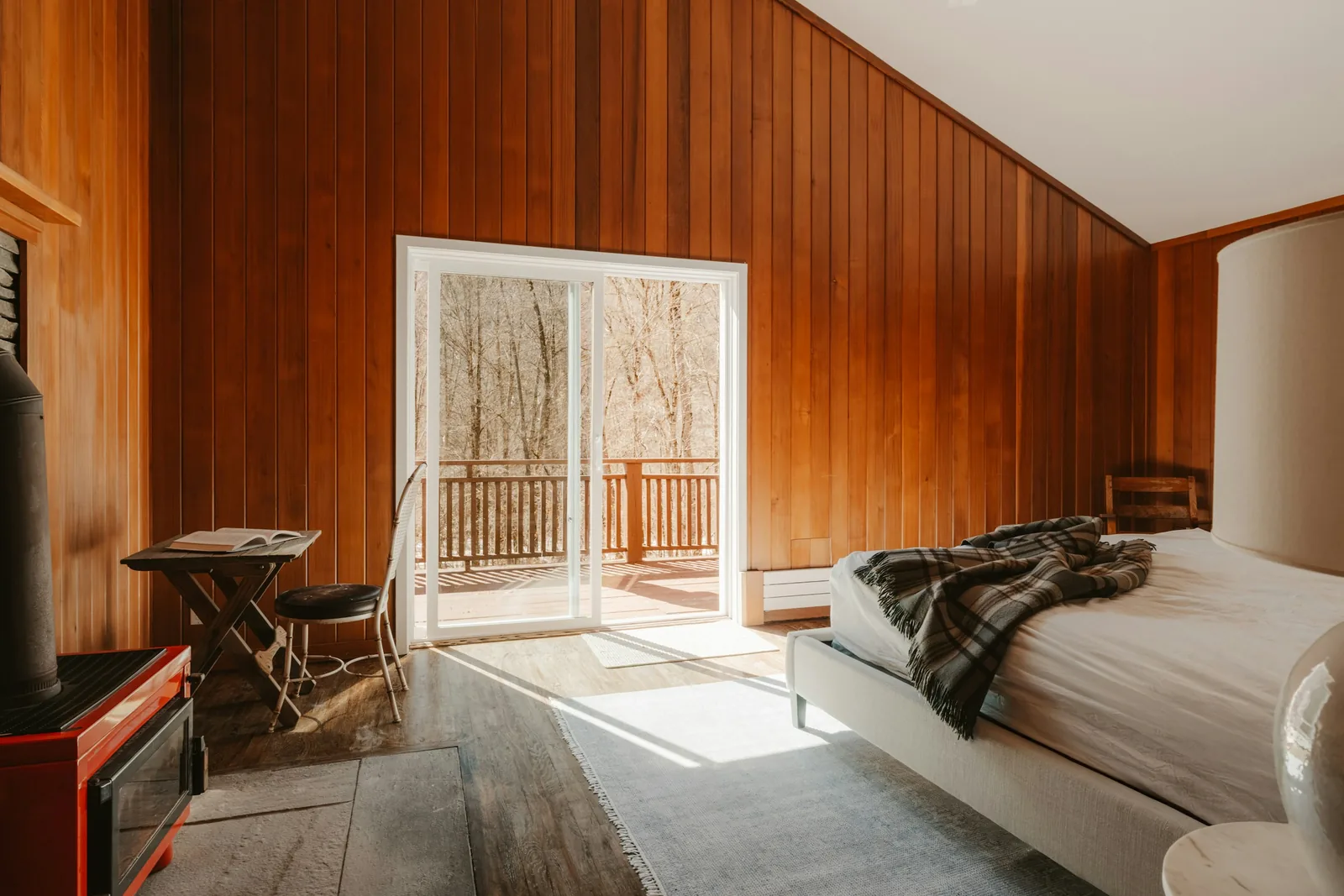 Maşukiye Şelale Bungalov — Maşukiye Bungalov, fotoğraf 3