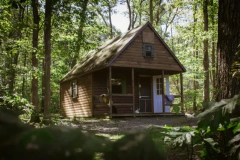 Maşukiye Şelale Bungalov