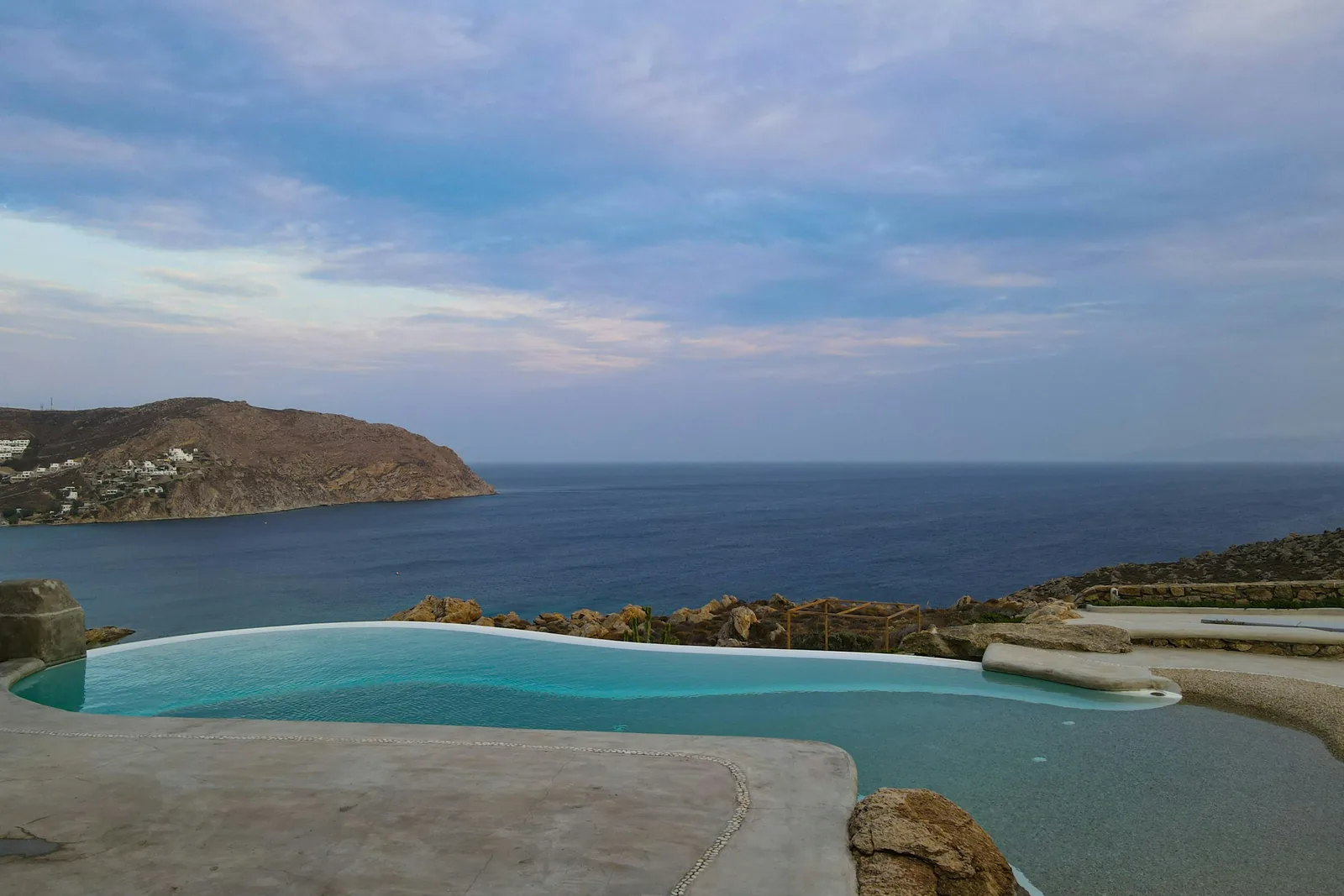 Ölüdeniz Havuzlu Villa — Ölüdeniz Villa, fotoğraf 4