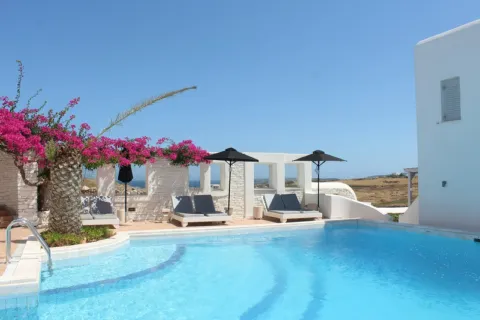 Ölüdeniz Havuzlu Villa