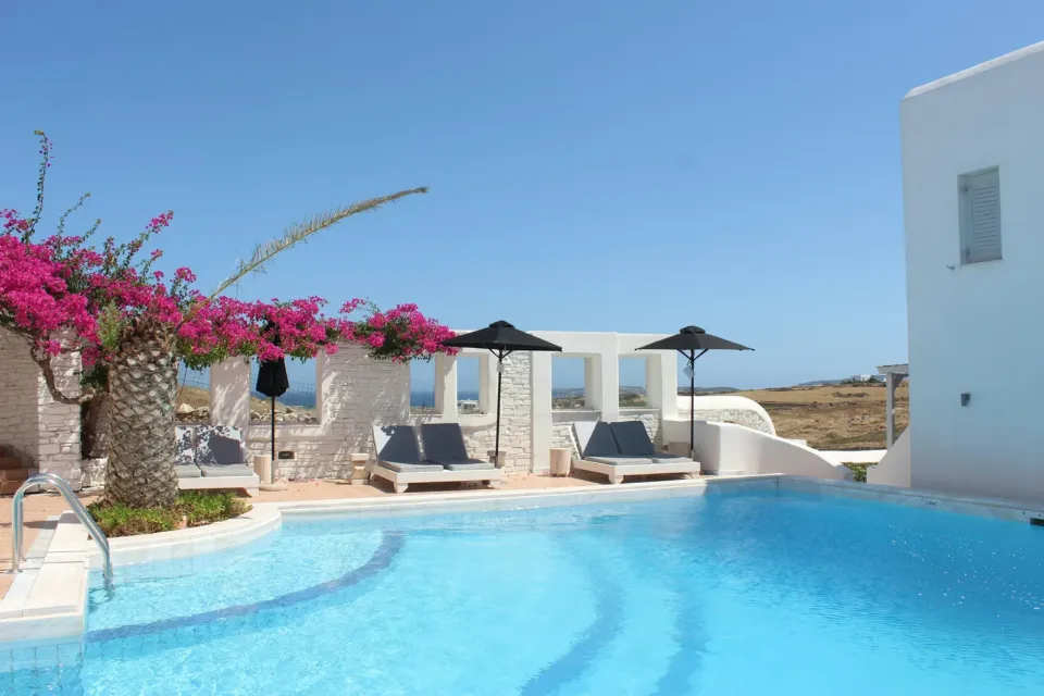 Ölüdeniz Havuzlu Villa — Ölüdeniz Villa, fotoğraf 1