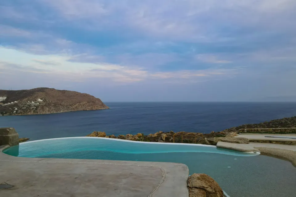 Ölüdeniz Havuzlu Villa — Ölüdeniz Villa, fotoğraf 4