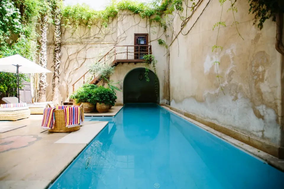 Ürgüp Taş Konak — Kapadokya Villa, fotoğraf 4