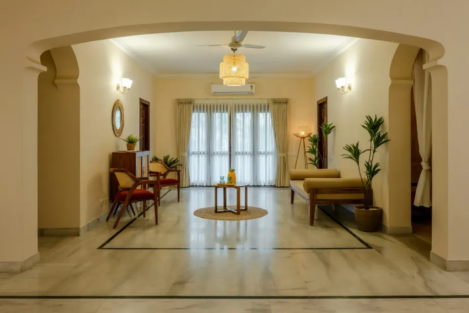 Yalıkavak Havuzlu Villa — Yalıkavak Villa, fotoğraf 2