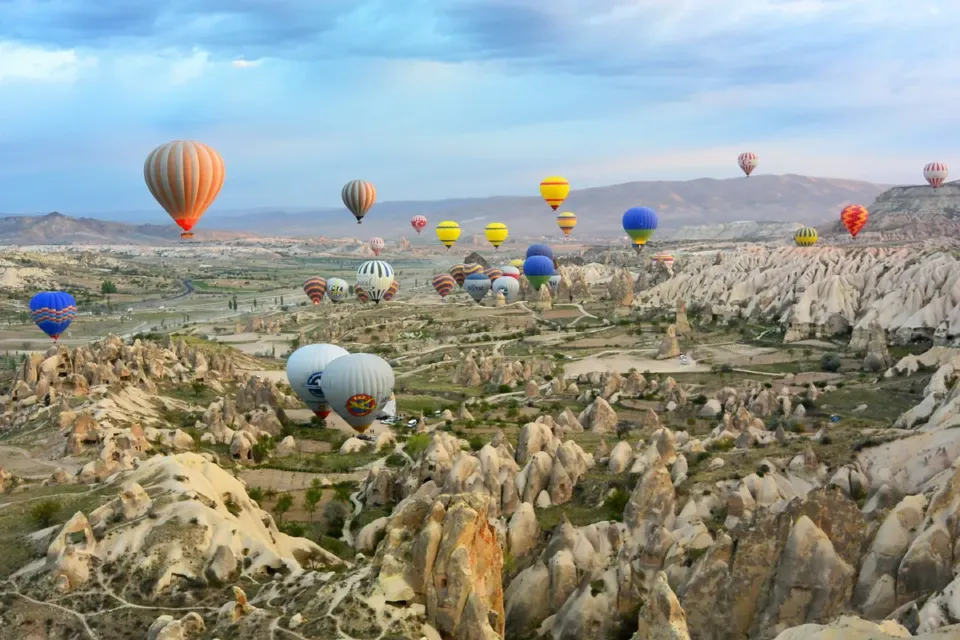 Nevşehir