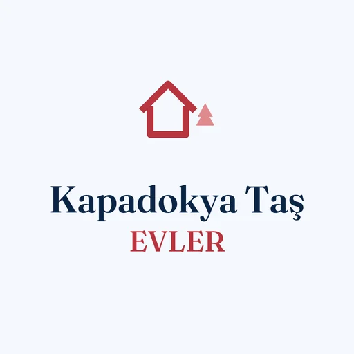 Kapadokya Taş Evler
