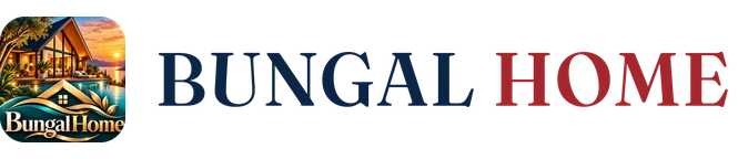 Bungal Home ana sayfa