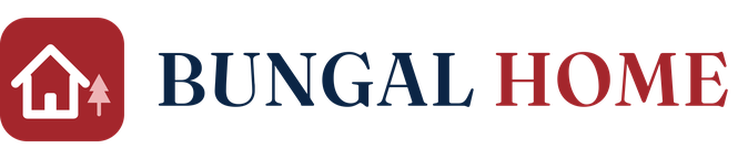 Bungal Home ana sayfa